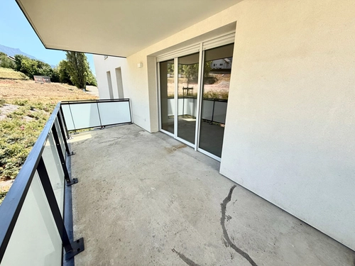 Image d'un appartement à aix-les-bains (73100), 3 pièces, de 61m² à 998 € à 998€ à aix-les-bains (73100)