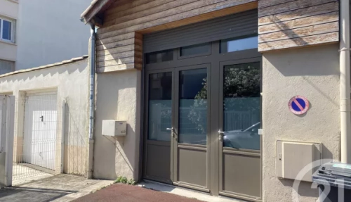 Image d'un house for rent in montpellier à 1200€ à montpellier (34080)