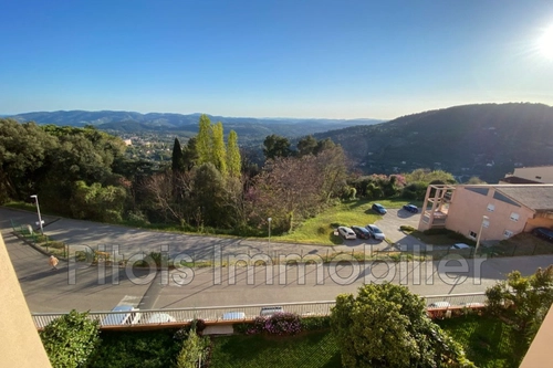 Image d'un annonce appartement à louer à 895€ à grasse (06130)