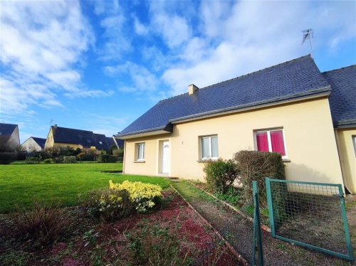 Image d'un location maison 3 pièces - 86m² à erbree (35500) à 795€ à erbrée (35500)