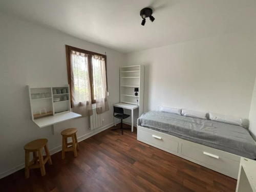Image d'un appartement 1 pièce, 17 m² à louer à limoges (87000) à 425€ à limoges (87000)