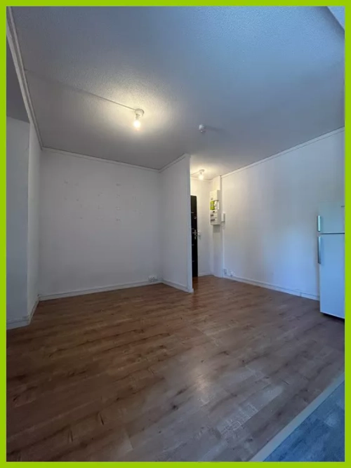Image d'un appartement 1 pièce, 20 m² à louer à mulhouse (68100) à 370€ à mulhouse (68100)