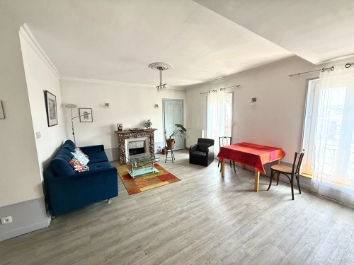 Image d'un appartement 6 pièces, 129 m² à louer à aix-les-bains (73100) à 1750€ à aix-les-bains (73100)