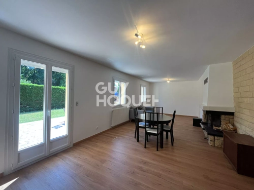 Image d'un maison 5 pièces, 139 m² à louer à saint-savin (38300) à 1400€ à saint-savin (86310)