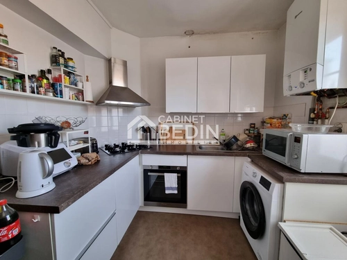 Image d'un location appartement 3 pieces toulouse 2 chambres à 1322€ à toulouse (31000)