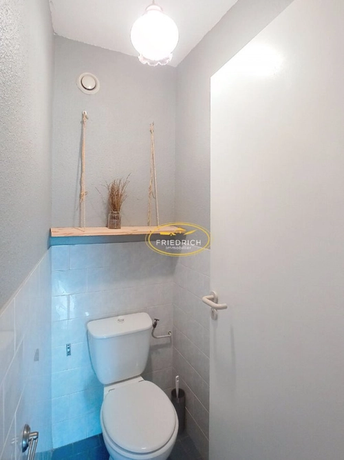 Image d'un ▷ appartement à louer • bar-le-duc • 56 m² • 520 € | immoregion à 520€ à bar-le-duc (55000)