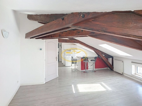Image d'un apartment for rent in bar-le-duc à 450€ à bar-le-duc (55000)