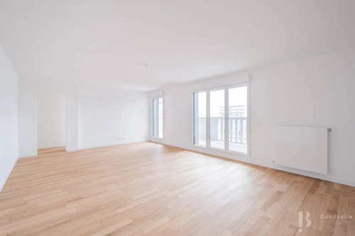 Image d'un rental apartment courbevoie marceau - république à 2757€ à courbevoie (92400)