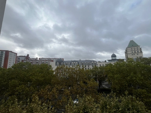 Image d'un appartement 2 pièces à louer à puteaux - quartier rosiers à 1510€ à courbevoie (92400)