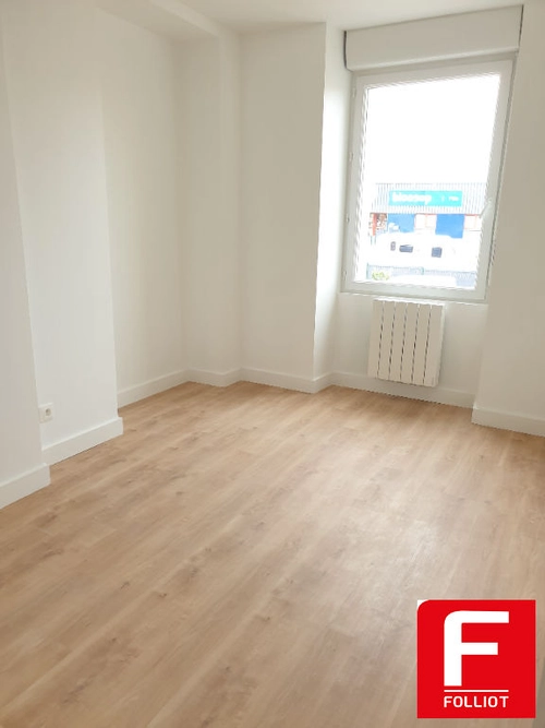 Image d'un a louer maison ancienne atypique rénovée 50180 agneaux 3 chambres 80.90 m2 à 750€ à agneaux (50180)