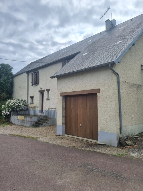 Image d'un a louer maison de campagne 50000 baudre 3 chambres 90.17 m² à 842€ à baudre (50000)