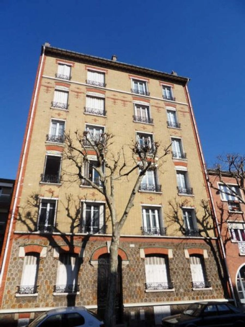 Image d'un la garenne colombes les vallées- 3 pièces de 45 m² à 1140€ à courbevoie (92400)