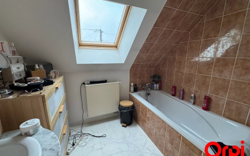 Image d'un maison à louer 6 pièces à 940€ à laon (02000)