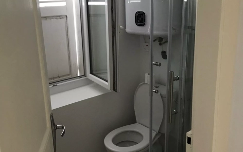 Image d'un appartement à louer 1 pièce 30,93 m à 520€ à limoges (87000)
