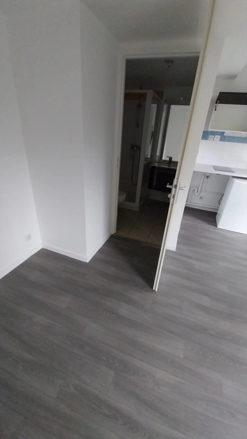 Image d'un location appartement 1 pièce brest 28m² à 395.87€/mois - cdc habitat à 395€ à brest (29200)