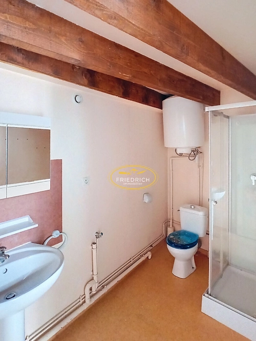Image d'un appartement type f1 bis à 350€ à bar-le-duc (55000)
