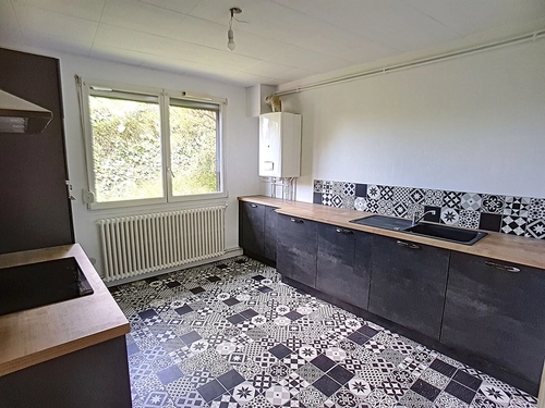 Image d'un appartement type f3 - bar-le-duc à 525€ à bar-le-duc (55000)