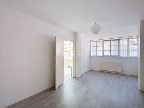 Image d'un appartement type f2 - bar-le-duc à 465€ à bar-le-duc (55000)
