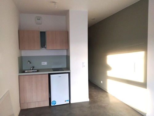 Image d'un appartement 1 pièce 20.14m² à 424€ à palaiseau (91120)