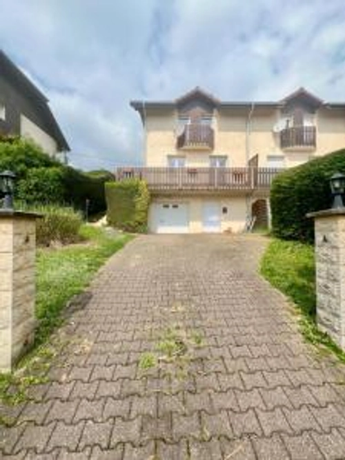 Image d'un location maison peron 5 pièces 111 m2 ain (01630) - 2300 € / mois à 2300€ à péron (01630)