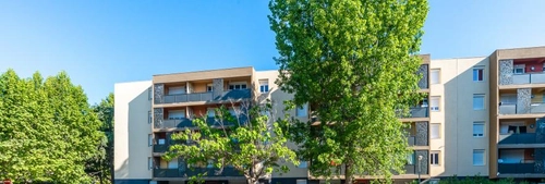 Image d'un location appartement carpentras 3 pièces 75 m2 vaucluse (84200) - 508 € / mois à 508€ à carpentras (84200)
