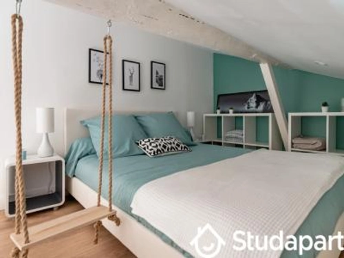 Image d'un location appartement saint-genis-laval 1 pièce 19 m2 rhone (69230) - 780 € / mois à 780€ à saint-genis-laval (69230)