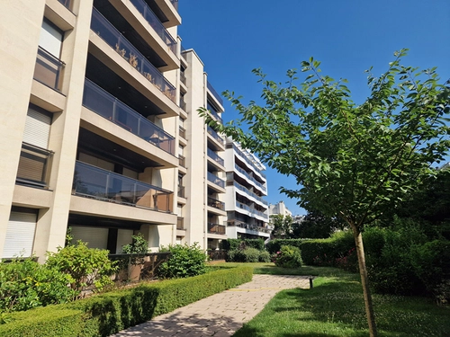 Image d'un appartement saint cloud 4 pièces - 10991 m² à 2998€ à saint-cloud (92210)
