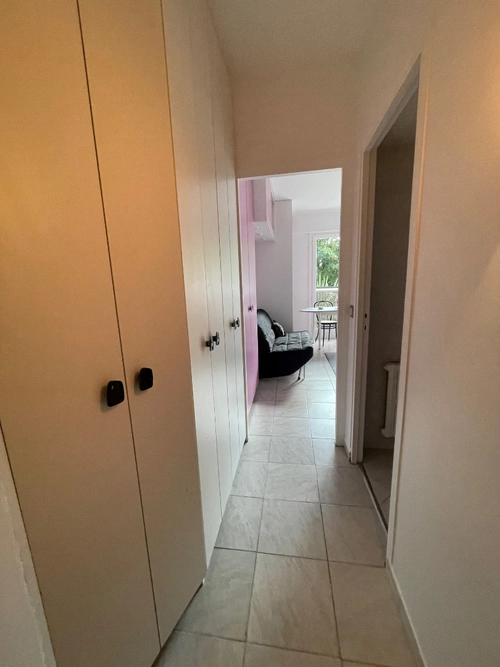 Image d'un appartement saint cloud 1 pièce(s) 20 m2 à 792€ à saint-cloud (92210)
