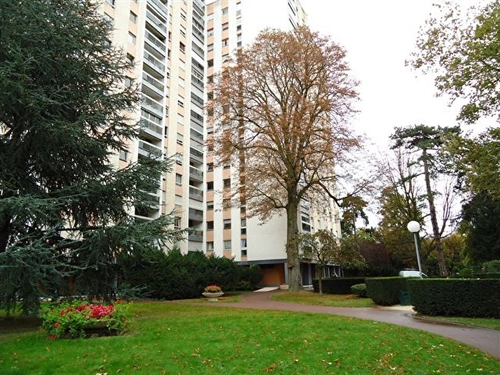 Image d'un appartement 1 pièce l'haÿ-les-roses 17.27m² 630€ à louer - l'adresse à 630€ à l'haÿ-les-roses (94240)