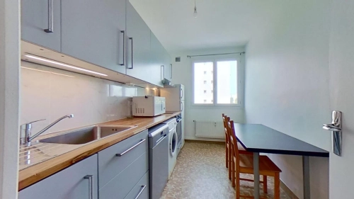 Image d'un location 49 rue pierre brunier caluire et cuire 69300 - t2 meublé - 890 €cc - plusse à 890€ à caluire-et-cuire (69300)