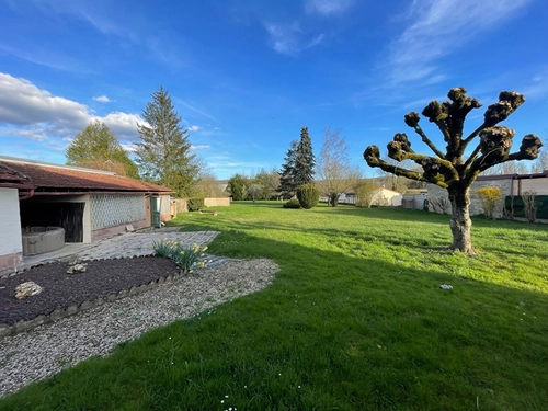 Image d'un maison saint julien du sault 5 pièce(s) 100 m2 à 700€ à saint-julien-du-sault (89330)