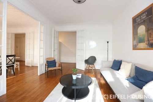 Image d'un square charles laurent - à 3407€ à paris 15ème (75015)