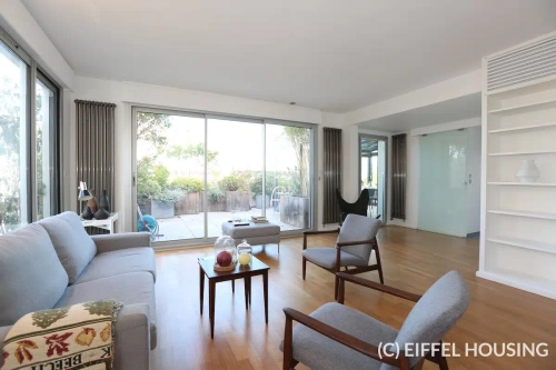 Image d'un avenue de la république - à 5600€ à paris 11ème (75011)