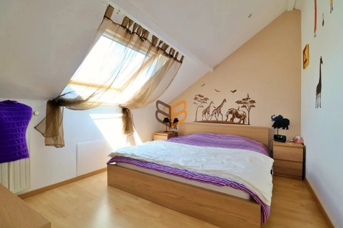 Image d'un ▷ maison à louer • aumetz • 100 m² • 1 500 € | immoregion à 1500€ à aumetz (57710)