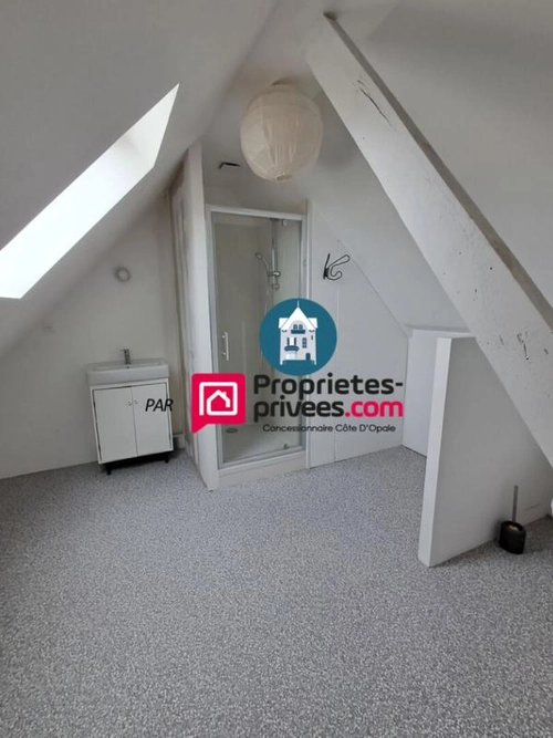 Image d'un ▷ maison à louer • wimereux • 120 m² • 1 195 € | immoregion à 1195€ à wimereux (62930)