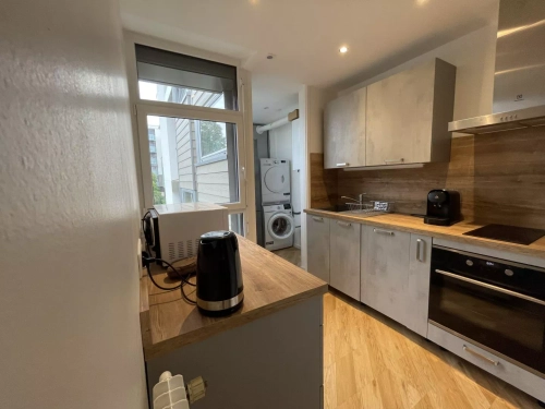 Image d'un appartement 1 pièce, 10 m² à louer à oullins-pierre-bénite (69600) à 525€ à oullins (69600)