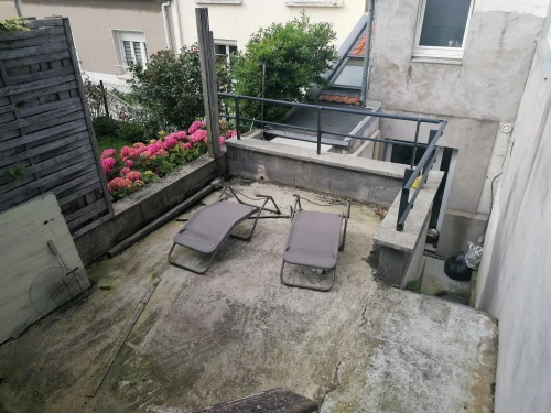 Image d'un maison 4 pièces, 75 m² à louer à le portel (62480) à 750€ à le portel (62480)