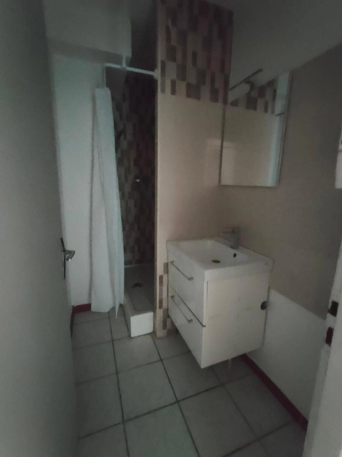 Image d'un apartment for rent at vienne à 540€ à vienne (38200)