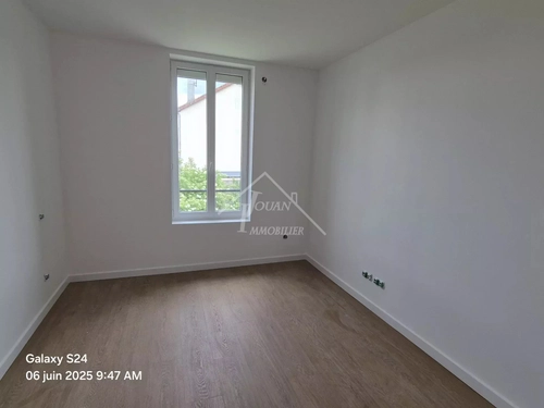 Image d'un en location appartement 3 pièces 58 m à 665€ à cusset (03300)