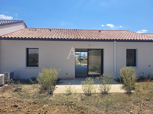 Image d'un en location maison 4 pièces 79 m à 1200€ à la roche-sur-yon (85000)