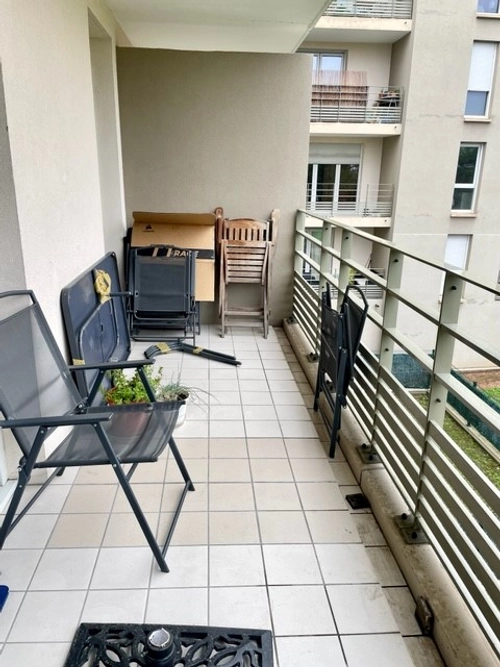 Image d'un en location appartement 3 pièces 78 m à 960€ à caluire-et-cuire (69300)