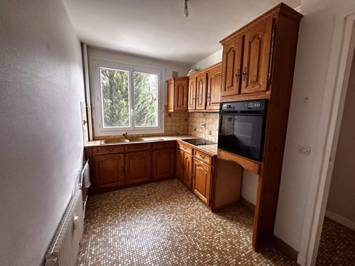 Image d'un en location appartement 2 pièces à 797€ à caluire-et-cuire (69300)