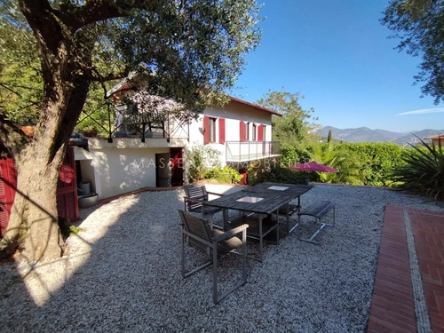 Image d'un en location maison 3 pièces 69 m à 2200€ à nice (06000)