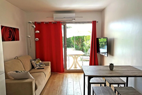 Image d'un en location appartement 2 pièces à 769€ à antibes (06600)