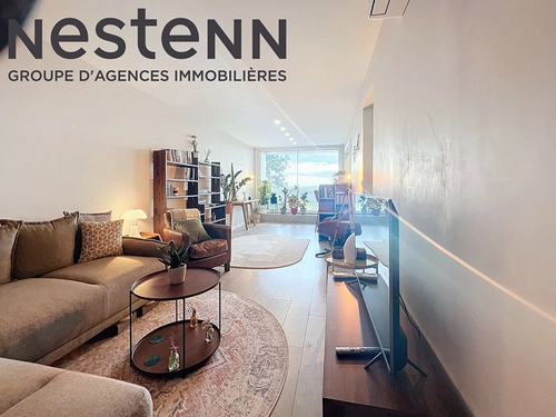 Image d'un a louer - appartement type 3 - 61m2 -meuble -balcon garage - caluire et cuire -proche croix rousse à 1500€ à caluire-et-cuire (69300)