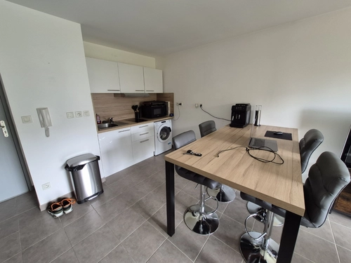 Image d'un location appartement meublé à cambrai à 518€ à cambrai (59400)