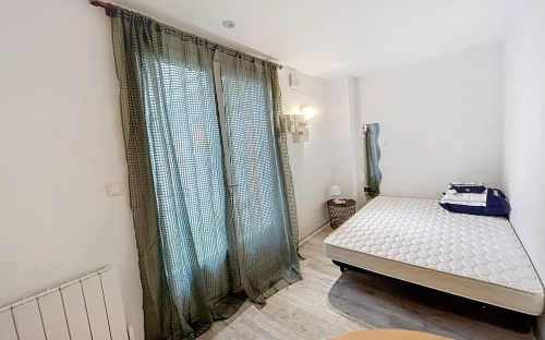 Image d'un appartement à louer 1 pièce à 380€ à trie-sur-baïse (65220)