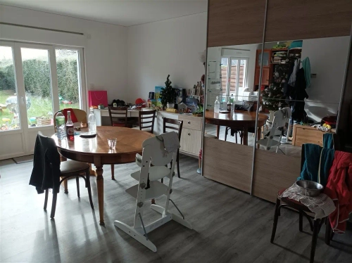Image d'un location maison 5 pièces - 87m² à caen (14000) à 1159€ à caen (14000)