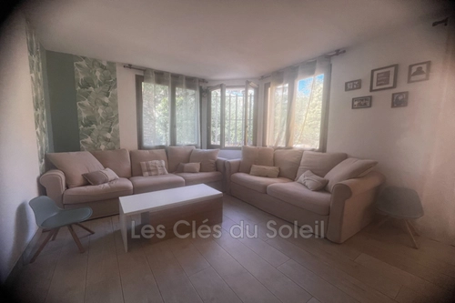 Image d'un en location maison 5 pièces 120 m à 1650€ à toulon (83100)