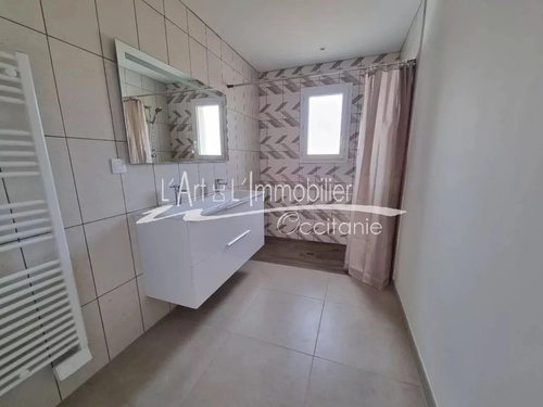 Image d'un en location maison 4 pièces 105 m à 1200€ à merville (59660)